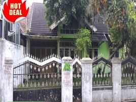 5 Bedroom House for sale in Babakan Ciparay, Bandung, Babakan Ciparay