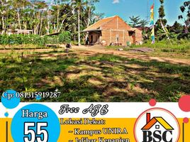  Land for sale in Malang Regency, East Jawa, Kepanjen, Malang Regency