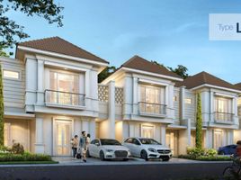 3 Bedroom House for sale in Legok, Tangerang, Legok