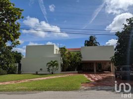 4 Habitación Villa en venta en Merida, Yucatán, Merida