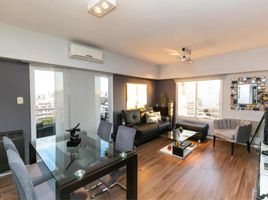 3 Schlafzimmer Appartement zu verkaufen in Federal Capital, Buenos Aires, Federal Capital