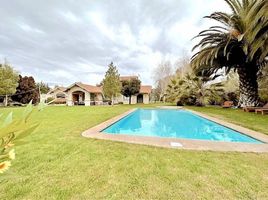 4 Bedroom House for rent in Chacabuco, Santiago, Colina, Chacabuco