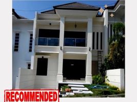 4 Bedroom Villa for sale in Batu, Malang Regency, Batu