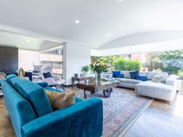 Appartement 3 chambre à vendre à Bogota, Cundinamarca, Bogota