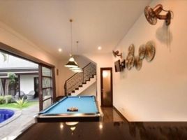 Maison 3 chambre à vendre à Kerobokan, Bali, Kerobokan