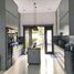 Maison 3 chambre à vendre à Kerobokan, Bali, Kerobokan
