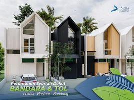 3 Bedroom House for sale in Bandung Advent Hospital, Sukajadi, Sukajadi