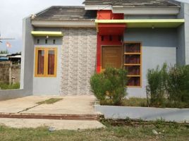 2 Bedroom House for sale in Cicalengka, Bandung, Cicalengka