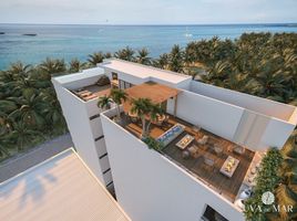 2 Schlafzimmer Appartement zu verkaufen in Puerto Morelos, Quintana Roo, Puerto Morelos