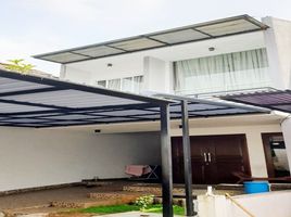 4 Kamar Vila for sale in Ciputat, Tangerang, Ciputat