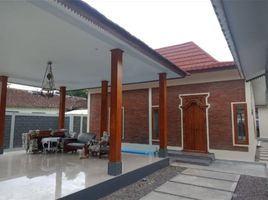 4 Bedroom Villa for sale in Seyegan, Sleman, Seyegan