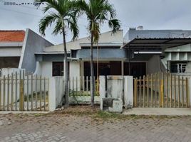 3 Schlafzimmer Haus zu verkaufen in Sukolilo, East Jawa, Sukolilo