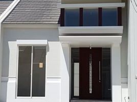 2 Schlafzimmer Haus zu verkaufen in Karangpilang, East Jawa, Karangpilang