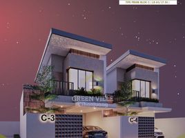 3 Kamar Rumah for sale in Parongpong, Bandung, Parongpong