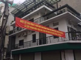 3 Phòng ngủ Nhà phố for rent in Ba Đình, Hà Nội, Quán Thánh, Ba Đình