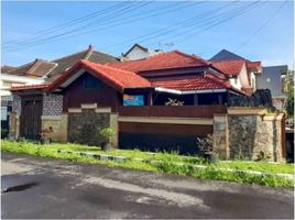 4 Kamar Rumah for sale in Blimbing, Malang Regency, Blimbing