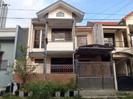 5 Kamar Rumah for rent in Mulyorejo, Surabaya, Mulyorejo