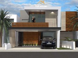 3 Habitación Villa en venta en Medellin, Veracruz, Medellin