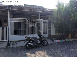 4 Schlafzimmer Haus zu verkaufen in Sukolilo, East Jawa, Sukolilo