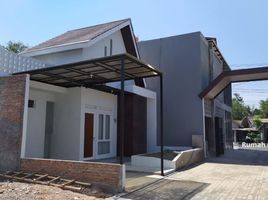 2 Kamar Rumah for sale in Madiun, East Jawa, Taman, Madiun