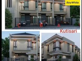 Maison 3 chambre à vendre à Tenggilis Mejoyo, East Jawa, Tenggilis Mejoyo, Surabaya, East Jawa