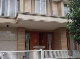 5 Habitación Casa en venta en Tambaksari, East Jawa, Tambaksari