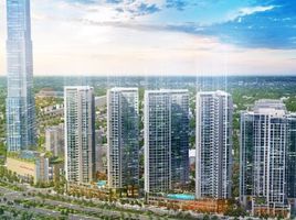 3 Phòng ngủ Chung cư for sale at Eco Green Sài Gòn, Tân Thuận Tây