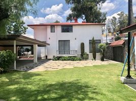 4 Habitación Villa en venta en Alvaro Obregon, Ciudad de México, Alvaro Obregon