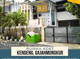 12 Bedroom House for sale in Jawa Tengah, Gajahmungkur, Semarang, Jawa Tengah