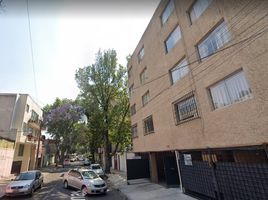 2 Schlafzimmer Appartement zu verkaufen in Benito Juarez, Mexico City, Benito Juarez