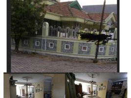 4 Habitación Villa en venta en Wiyung, East Jawa, Wiyung