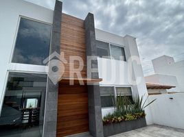 3 Schlafzimmer Villa zu verkaufen in Queretaro, Queretaro, Queretaro, Queretaro