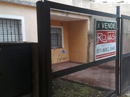 Maison 3 chambre à vendre à Moron, Buenos Aires, Moron