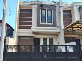 4 Habitación Villa en venta en Sukolilo, East Jawa, Sukolilo