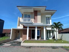 4 Habitación Casa en venta en Depok, Yogyakarta, Depok, Sleman