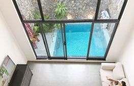 Сдаётся дом, 3 спальни, 120 м², Ngũ Hành Sơn