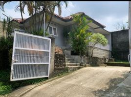 4 Habitación Casa en venta en Pancoranmas, West Jawa, Pancoranmas, Bogor