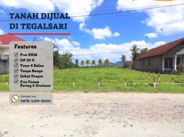  Land for sale in Cluring, Banyuwangi, Cluring