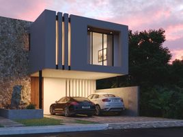4 Schlafzimmer Villa zu verkaufen in Tixpehual, Yucatan, Tixpehual
