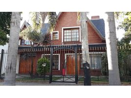 4 Bedroom Villa for sale in La Matanza, Buenos Aires, La Matanza