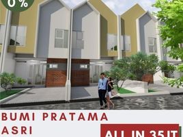 3 Kamar Vila for sale in Cikeruh, Sumedang, Cikeruh