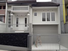 3 Kamar Rumah for sale in Parongpong, Bandung, Parongpong