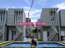 1 Bedroom Villa for sale in Dramaga, Bogor, Dramaga