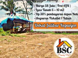  Land for sale in Malang Regency, East Jawa, Kepanjen, Malang Regency