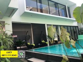 5 Kamar Rumah for sale in Banten, Pondok Aren, Tangerang, Banten