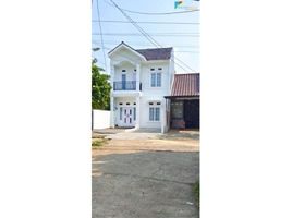 2 Bedroom House for sale in Jatiasih, Bekasi, Jatiasih