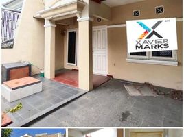 2 Bedroom House for sale in Gunung Anyar, Surabaya, Gunung Anyar