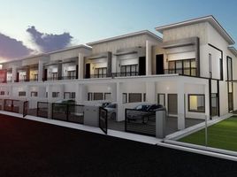 4 Habitación Casa en venta en Rasah, Seremban, Rasah