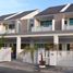 4 Habitación Casa en venta en Rasah, Seremban, Rasah