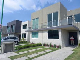 3 Schlafzimmer Villa zu verkaufen in Toluca, Mexico, Toluca